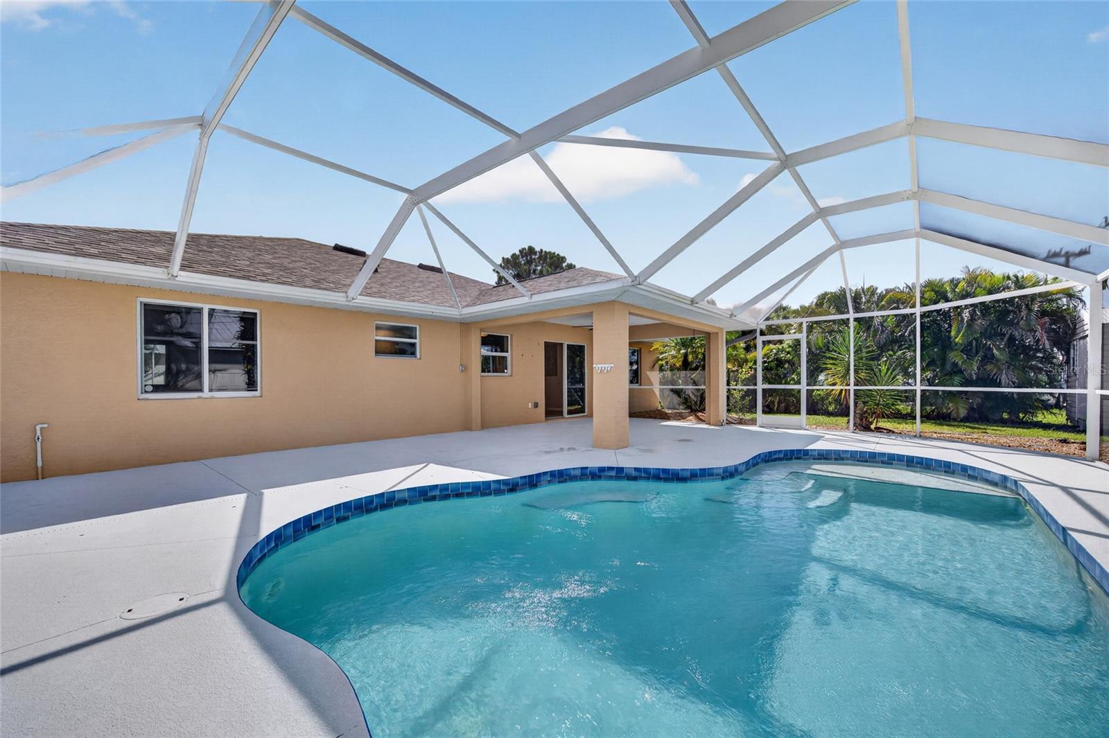 PORT CHARLOTTE SEC 018 - Residential