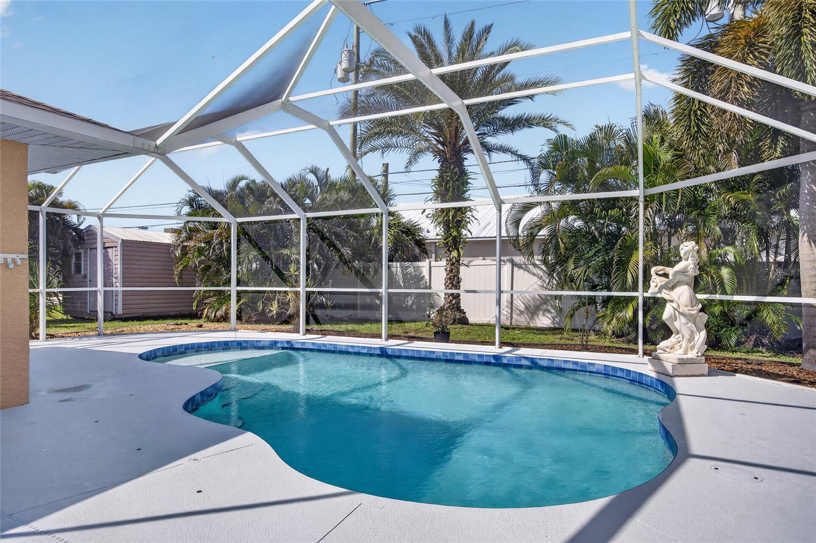 PORT CHARLOTTE SEC 018 - Residential