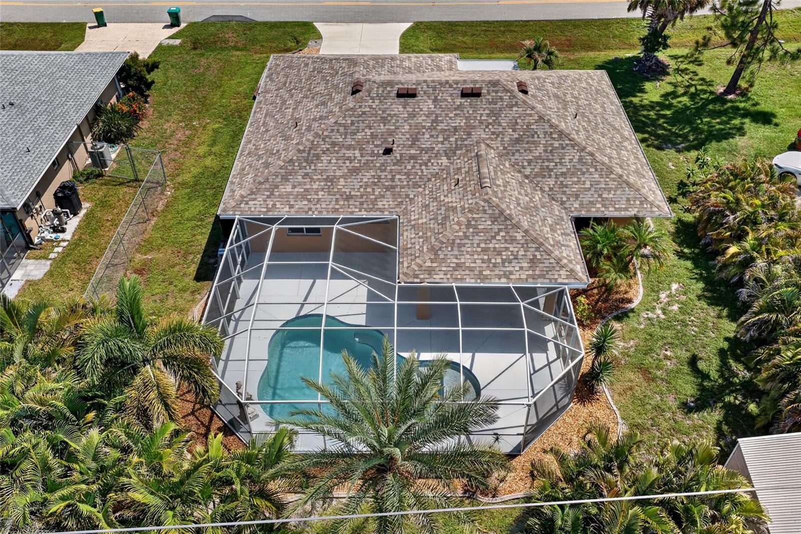 PORT CHARLOTTE SEC 018 - Residential