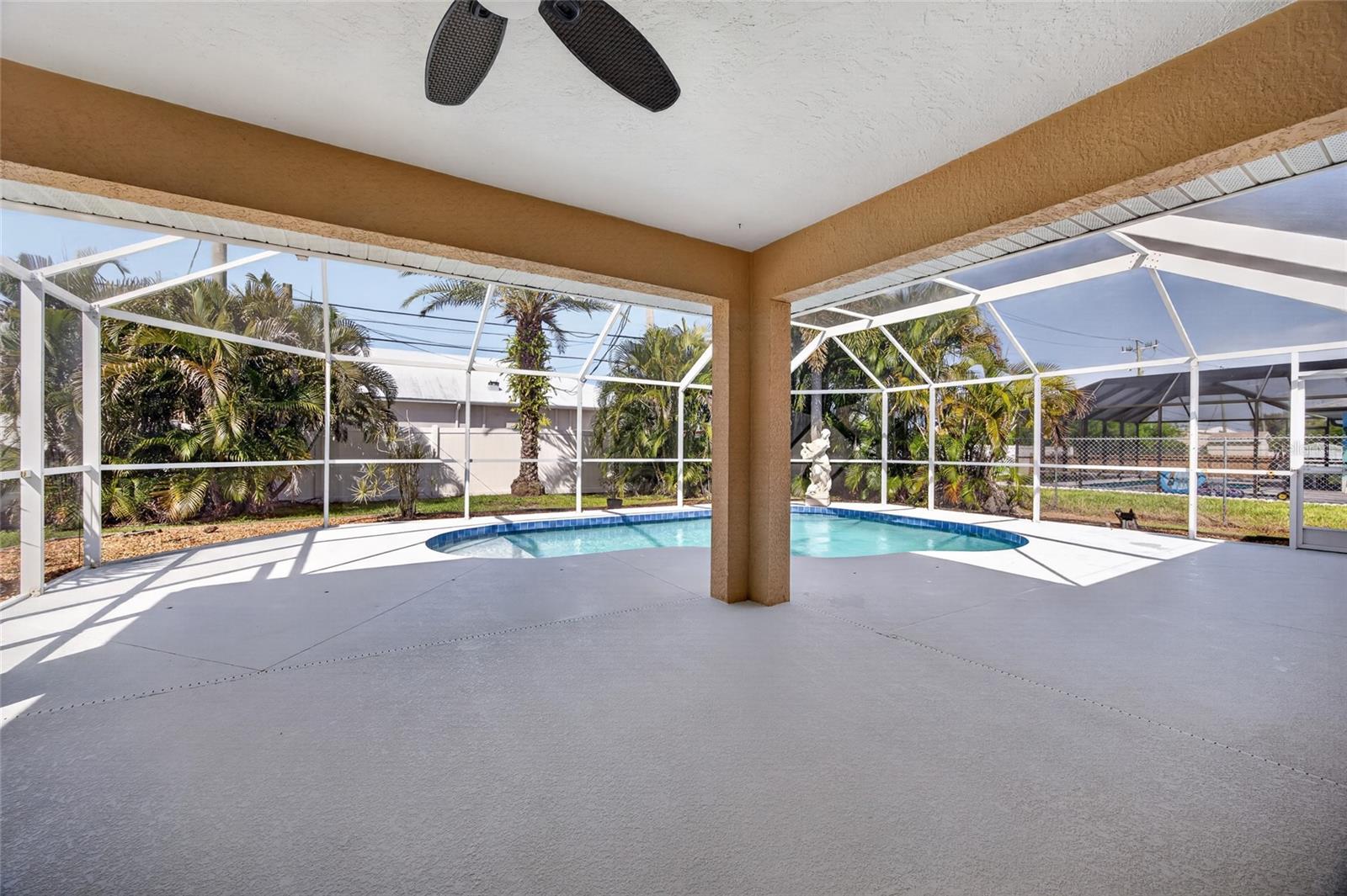 PORT CHARLOTTE SEC 018 - Residential