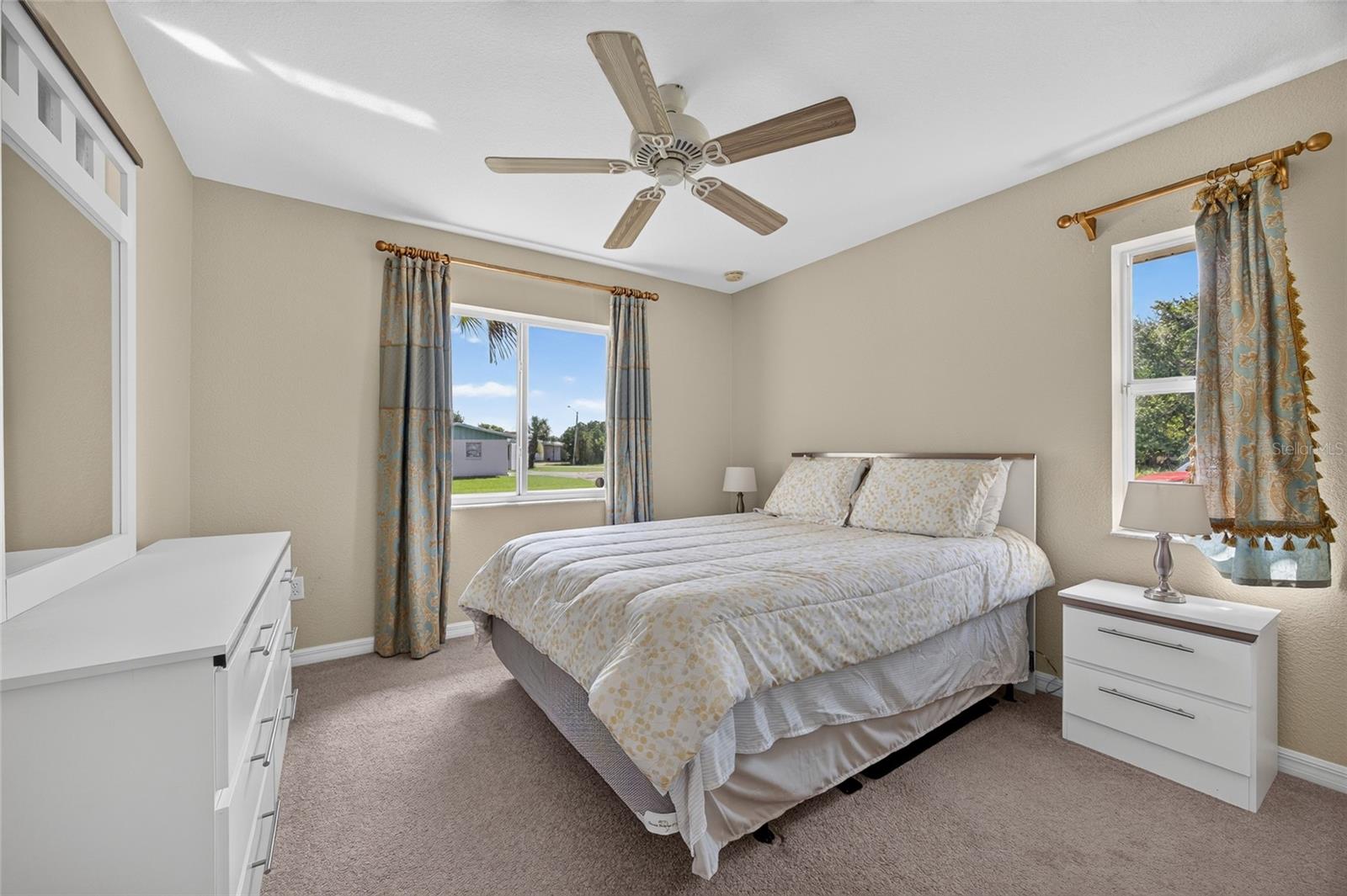 PORT CHARLOTTE SEC 018 - Residential