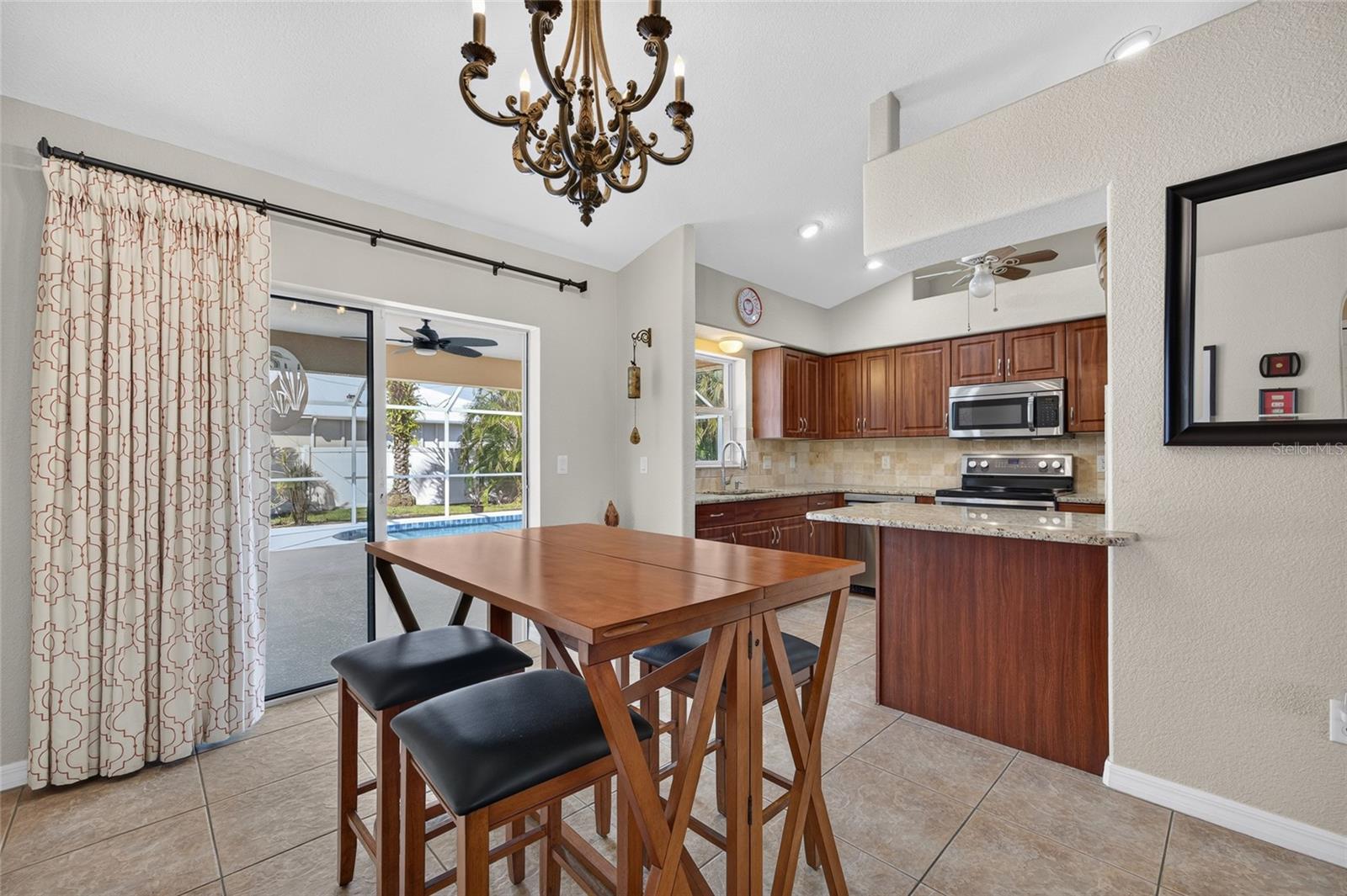 PORT CHARLOTTE SEC 018 - Residential