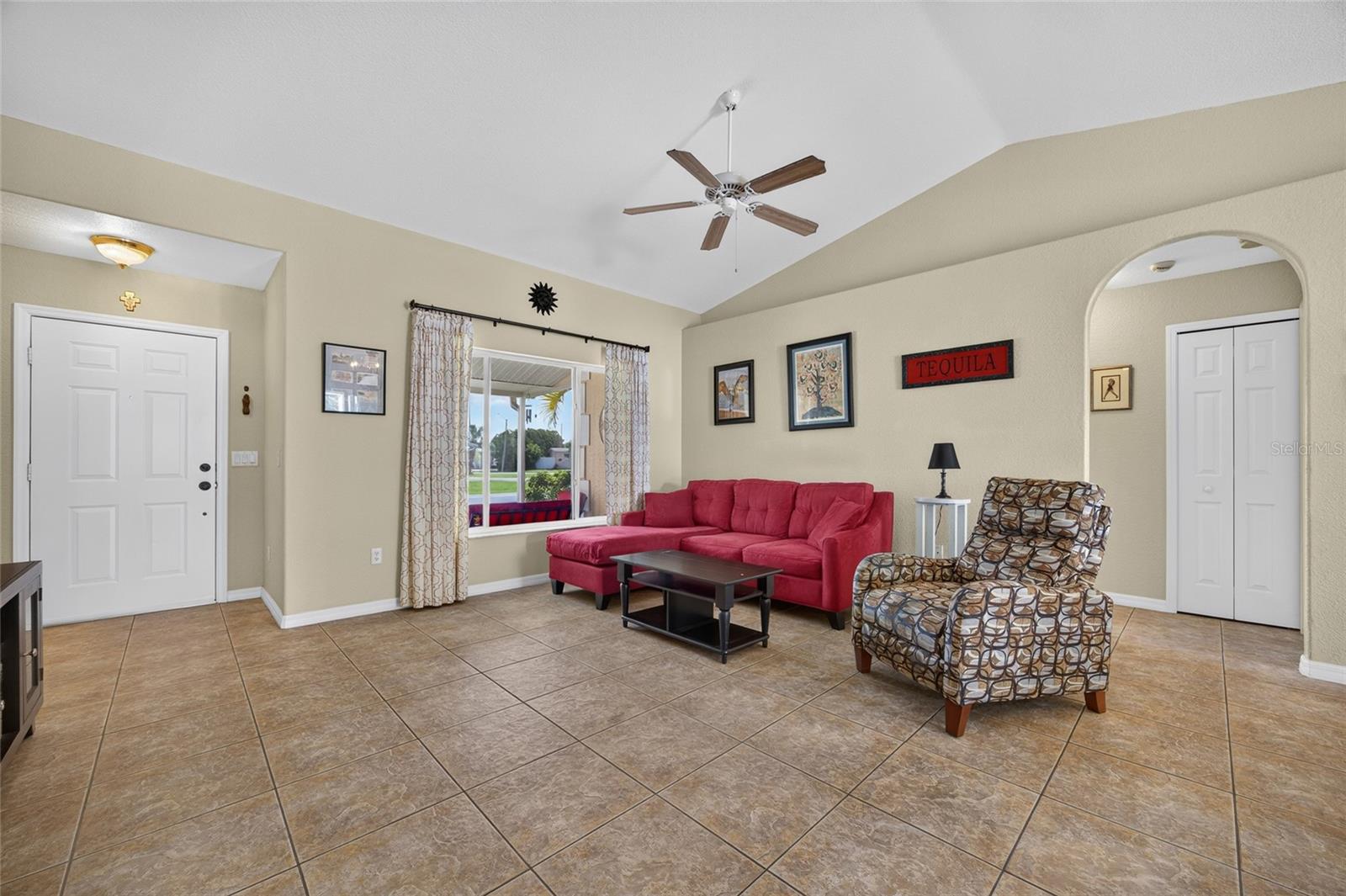 PORT CHARLOTTE SEC 018 - Residential