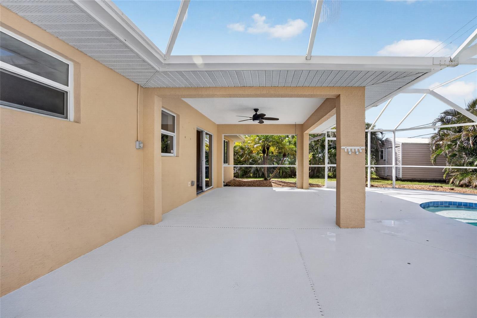 PORT CHARLOTTE SEC 018 - Residential