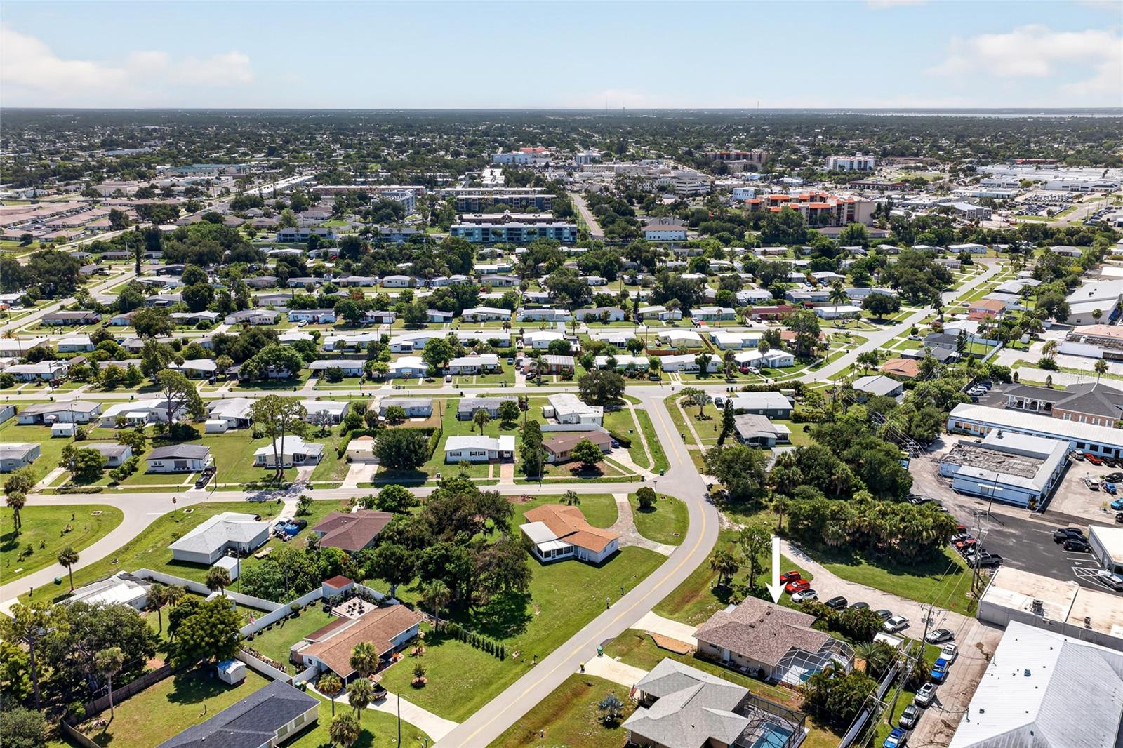 PORT CHARLOTTE SEC 018 - Residential