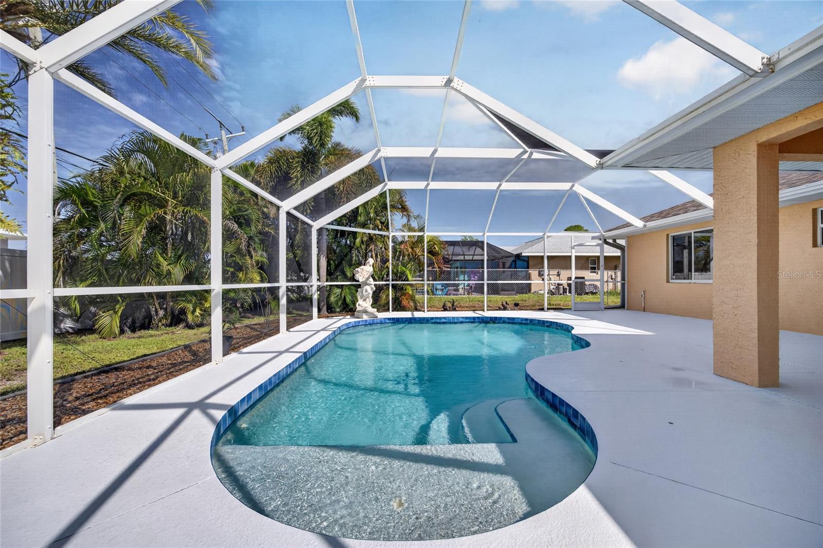PORT CHARLOTTE SEC 018 - Residential