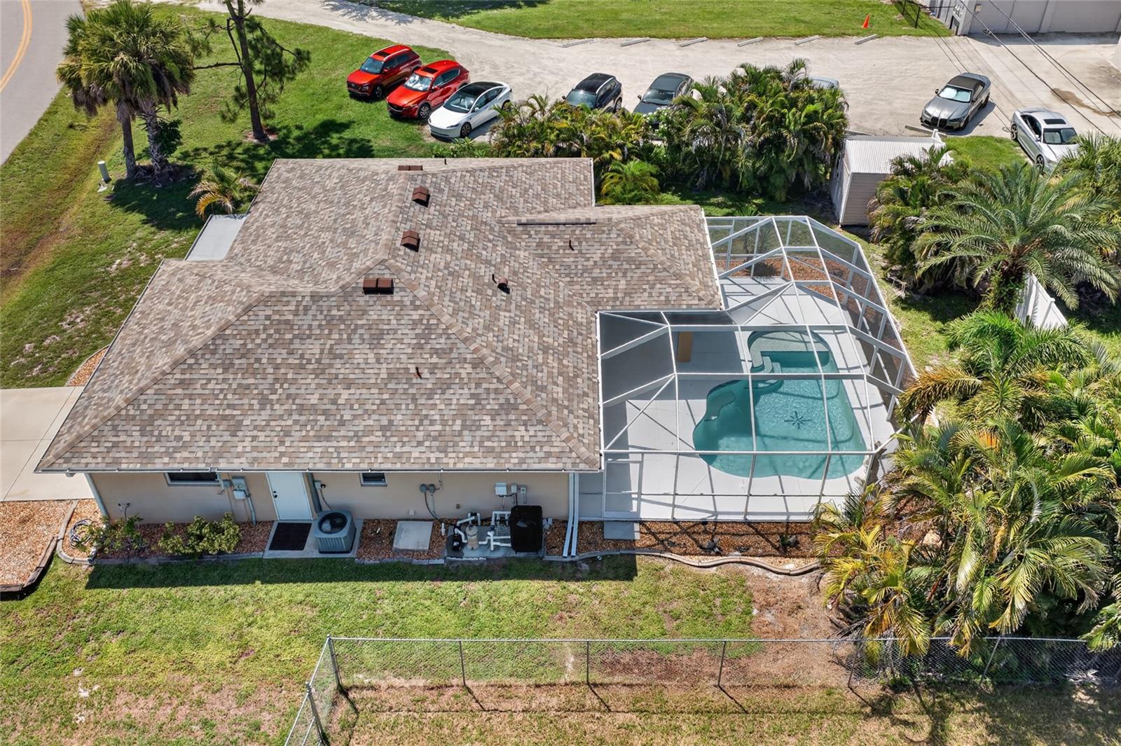PORT CHARLOTTE SEC 018 - Residential