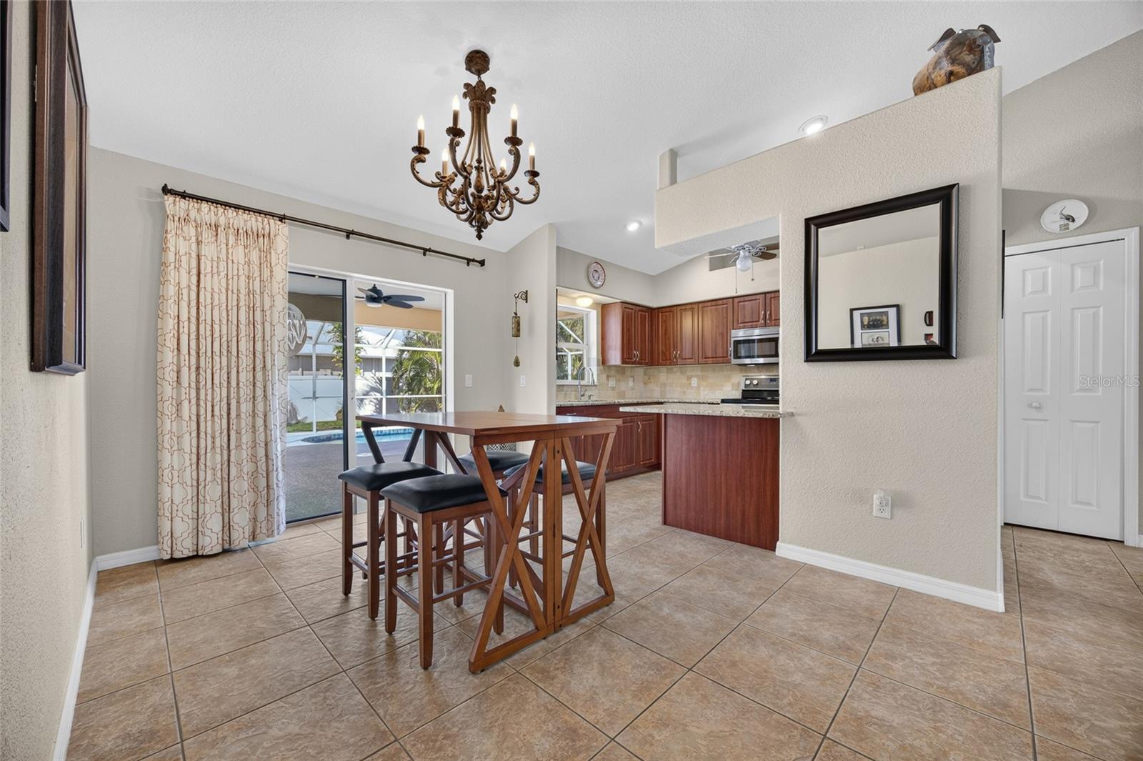 PORT CHARLOTTE SEC 018 - Residential