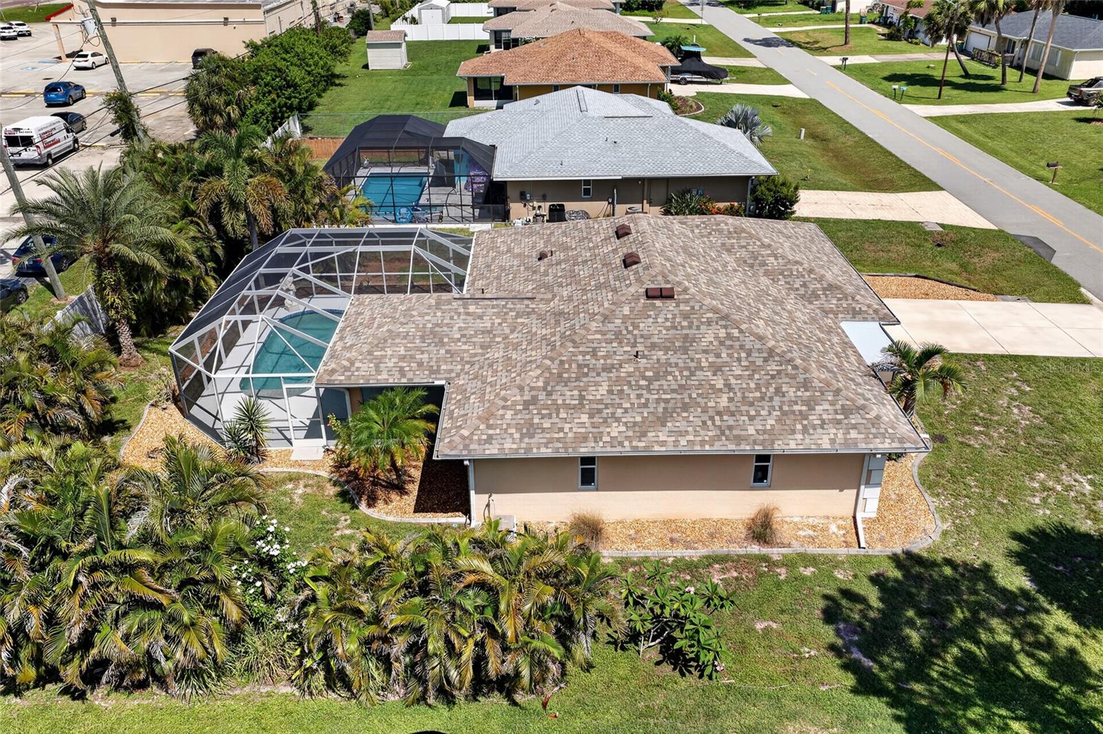 PORT CHARLOTTE SEC 018 - Residential