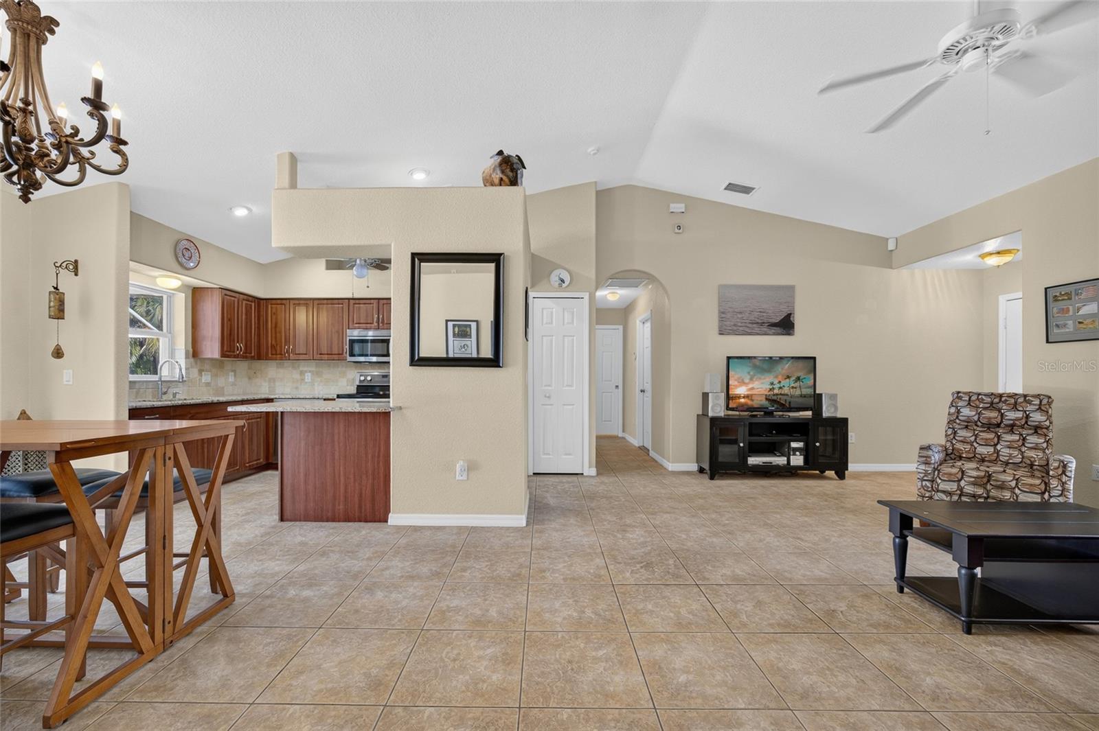 PORT CHARLOTTE SEC 018 - Residential