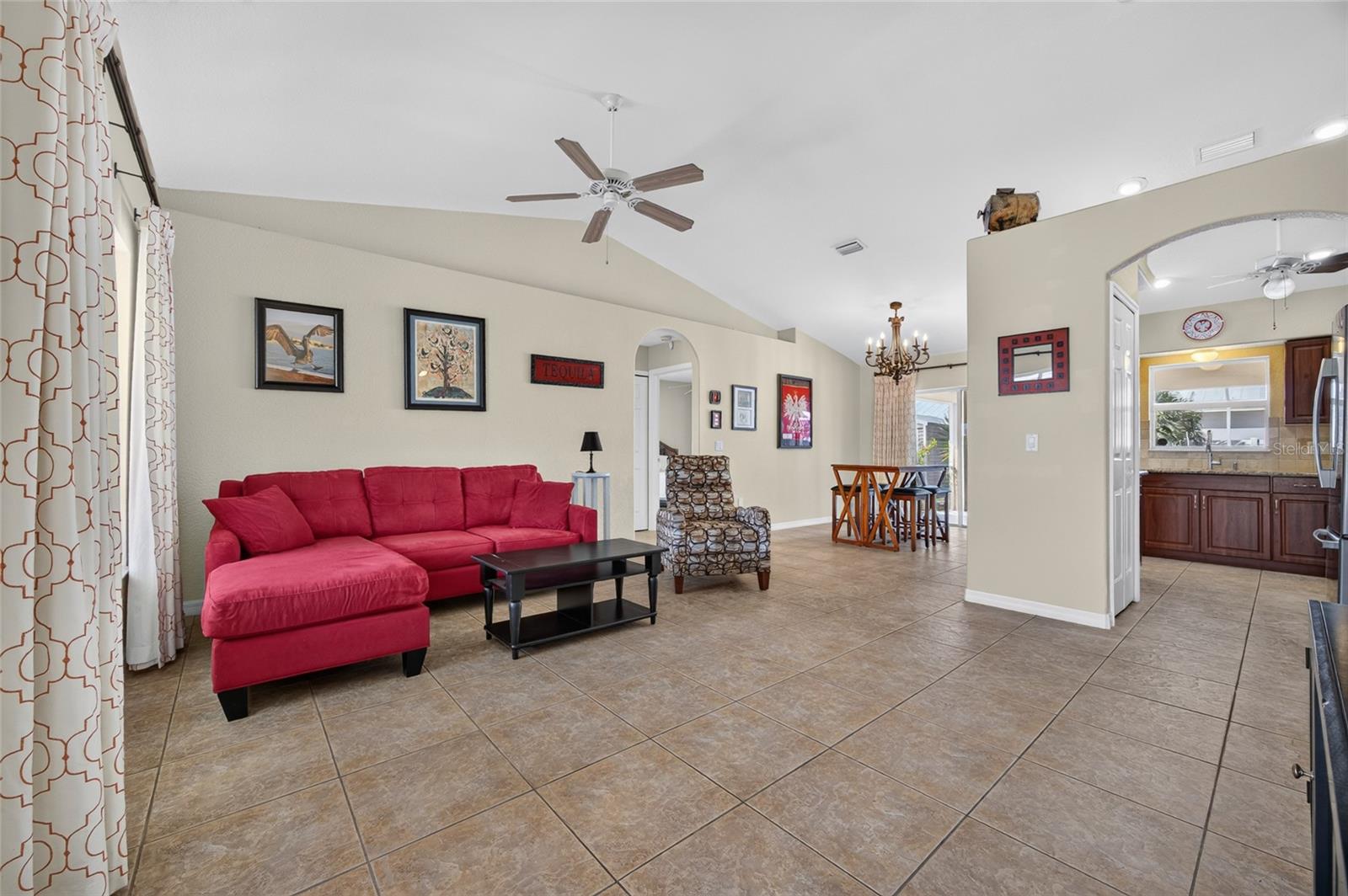PORT CHARLOTTE SEC 018 - Residential