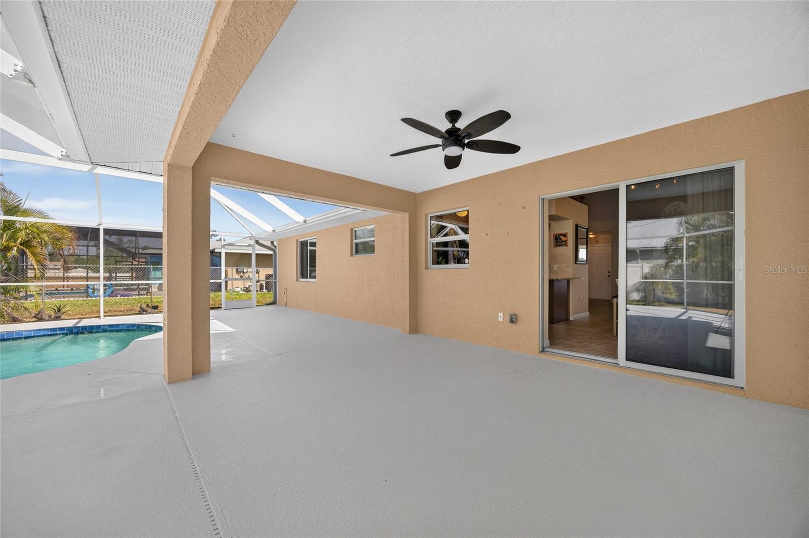 PORT CHARLOTTE SEC 018 - Residential