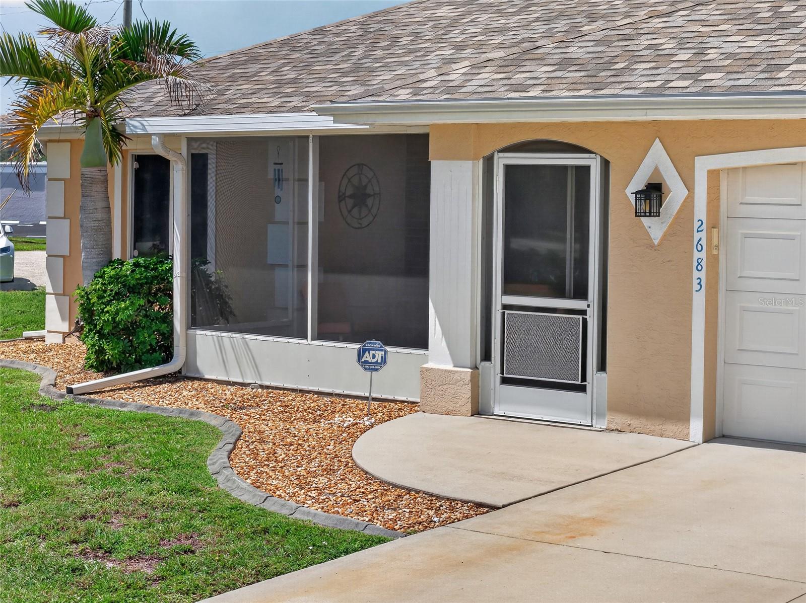 PORT CHARLOTTE SEC 018 - Residential