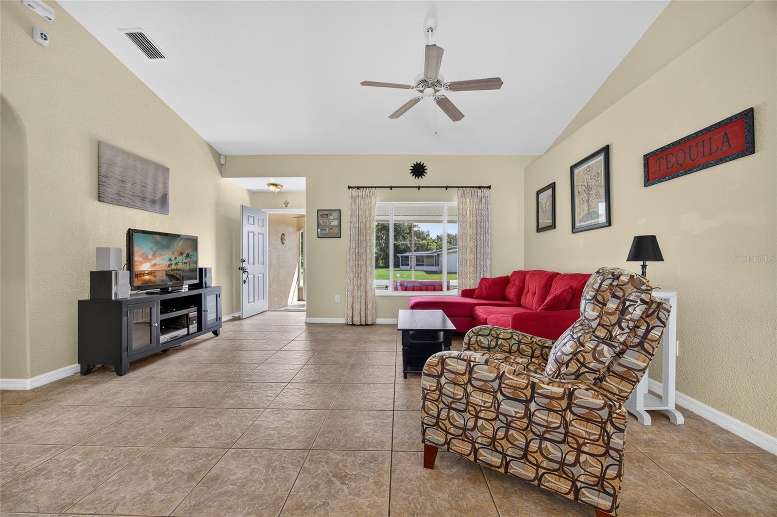 PORT CHARLOTTE SEC 018 - Residential