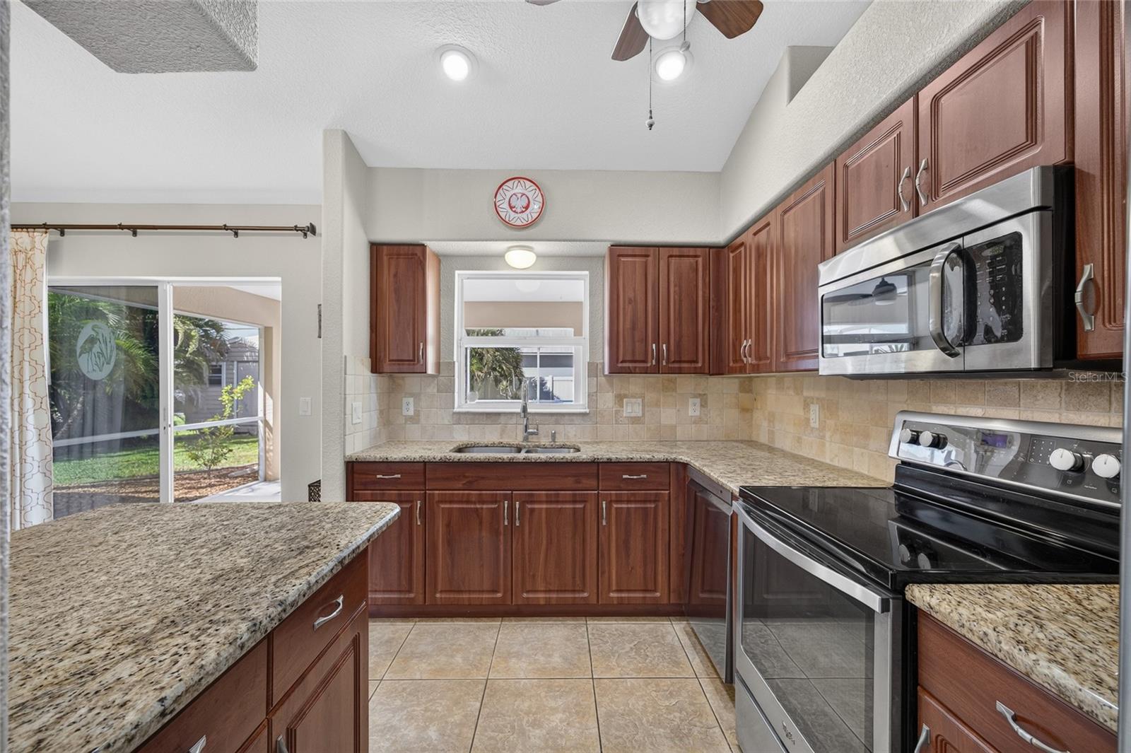 PORT CHARLOTTE SEC 018 - Residential