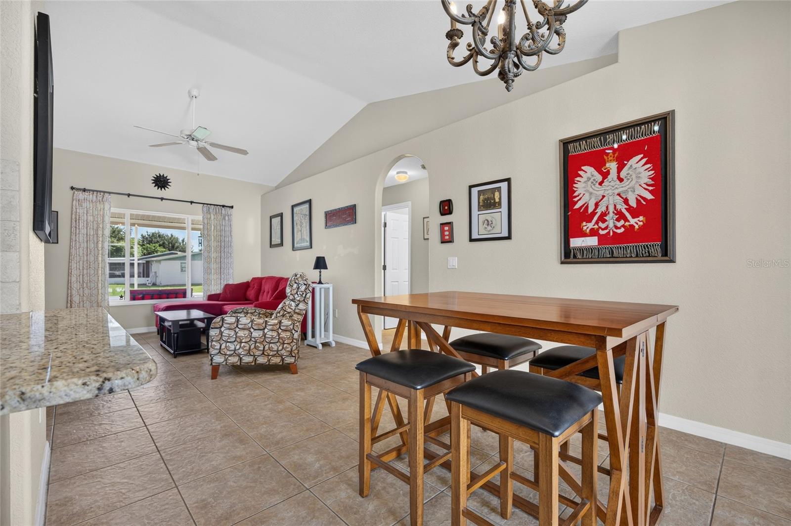 PORT CHARLOTTE SEC 018 - Residential