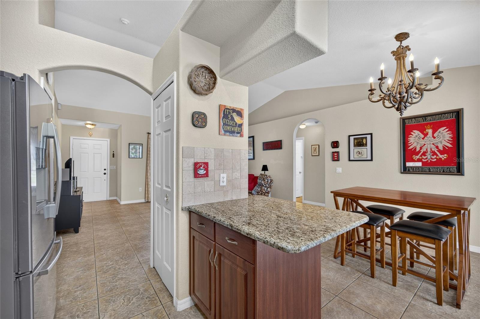 PORT CHARLOTTE SEC 018 - Residential