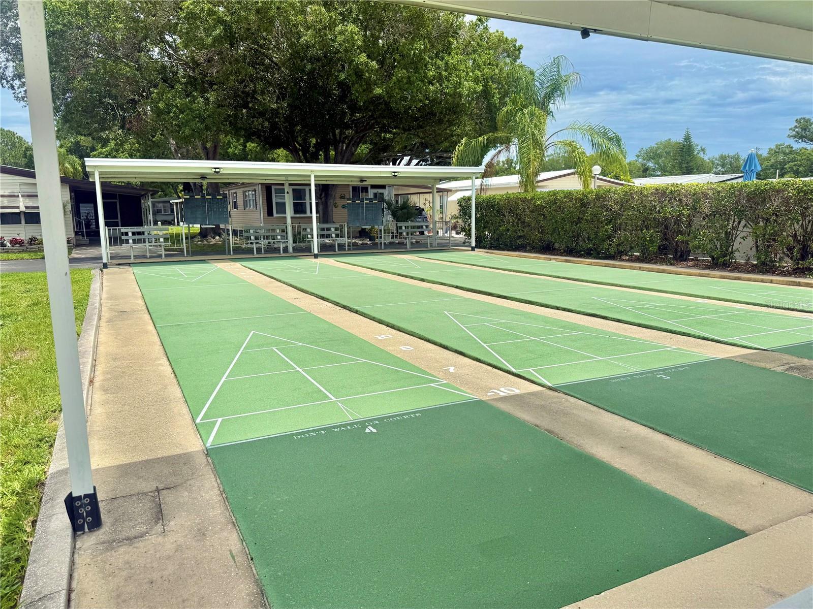 PINELLAS GROVES - Residential