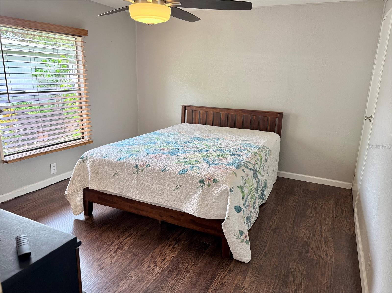 PINELLAS GROVES - Residential