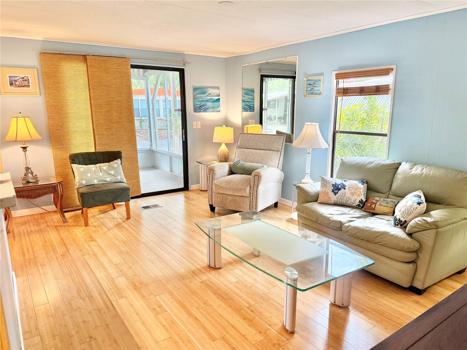 PINELLAS GROVES - Residential