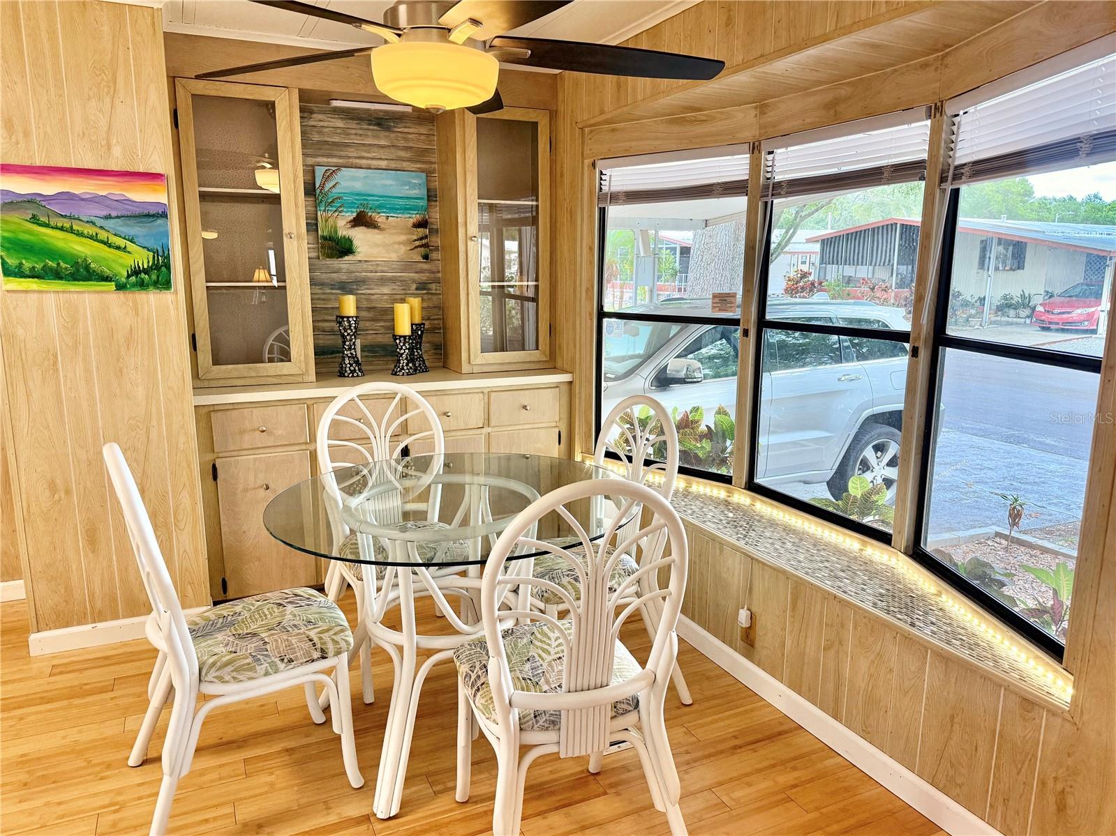 PINELLAS GROVES - Residential