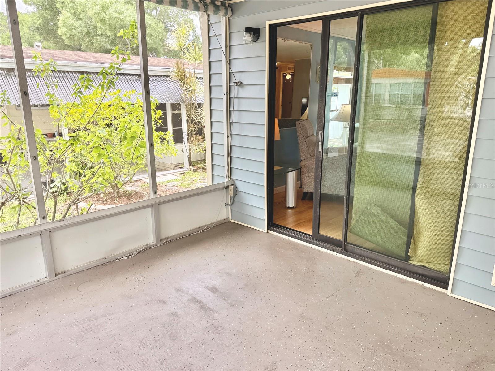 PINELLAS GROVES - Residential
