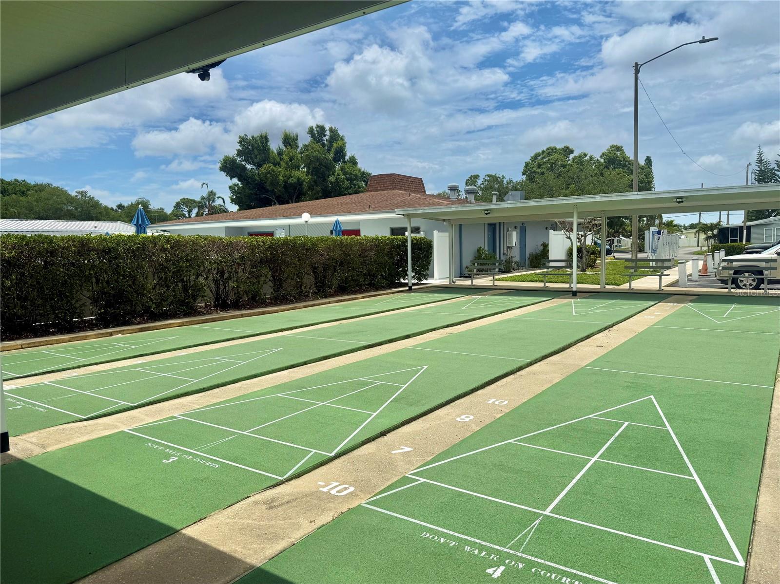 PINELLAS GROVES - Residential