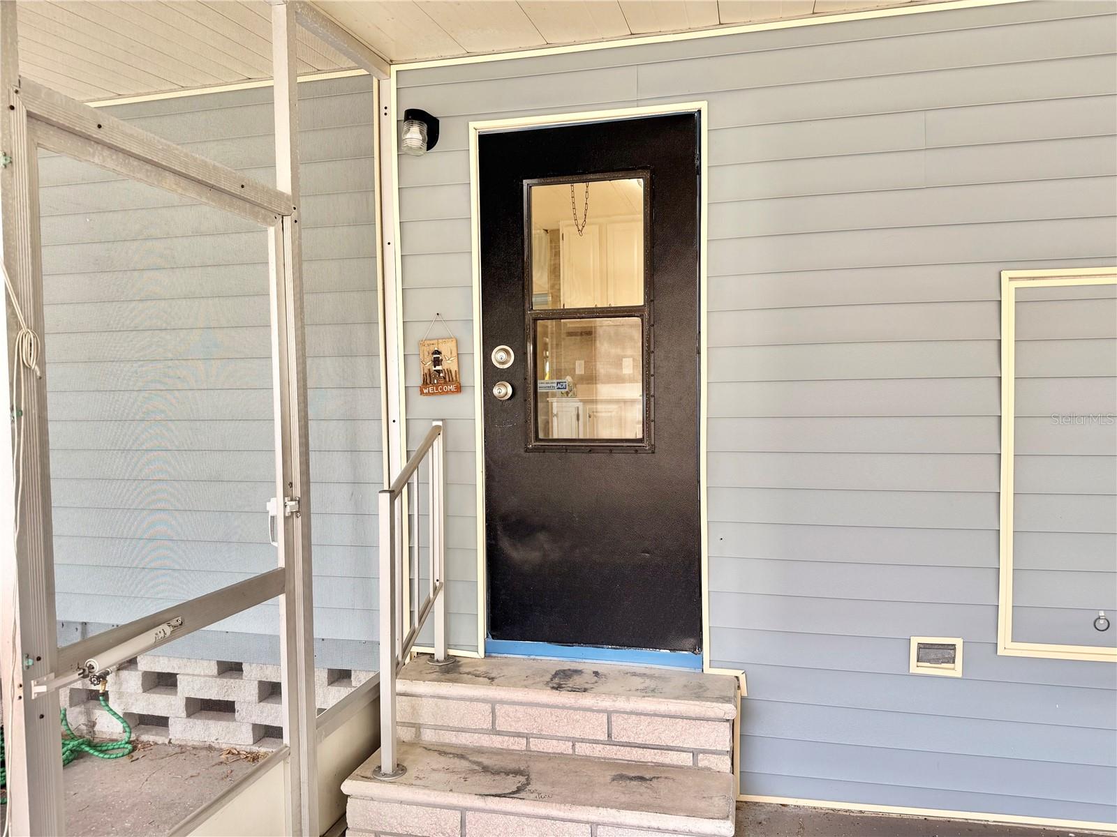 PINELLAS GROVES - Residential