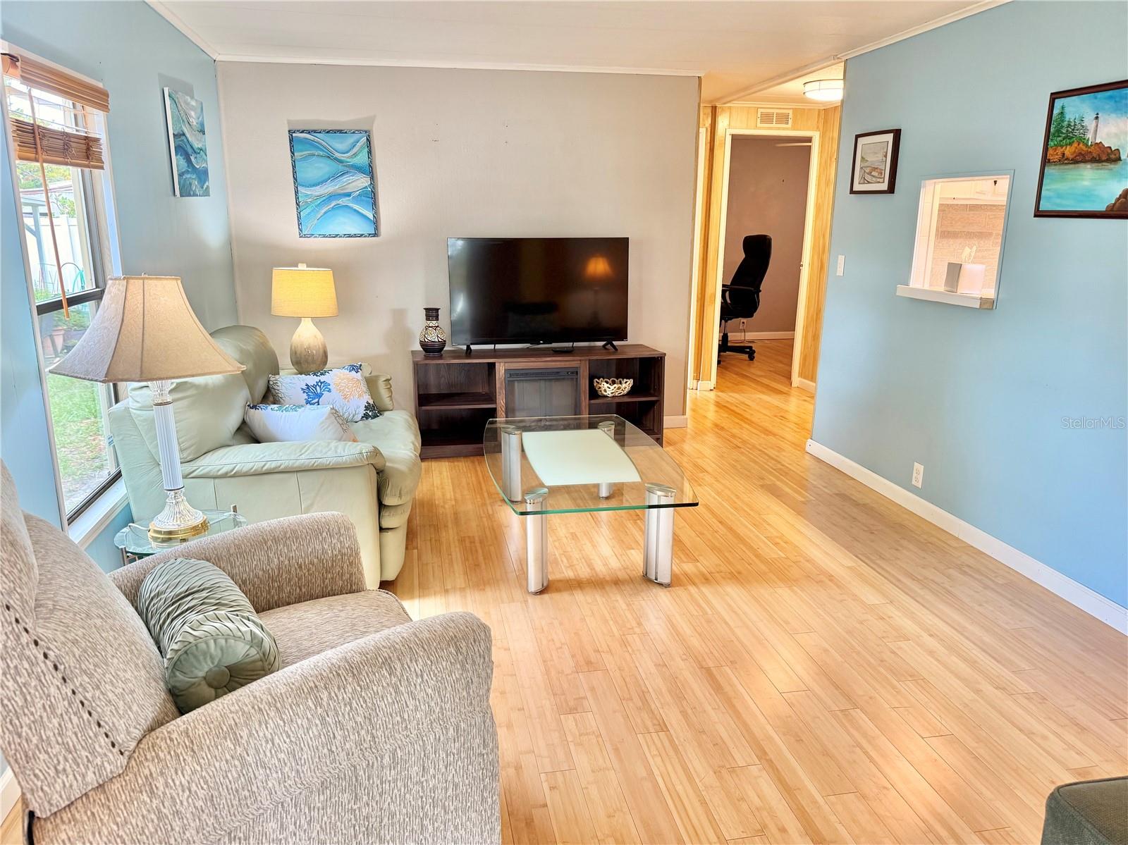 PINELLAS GROVES - Residential