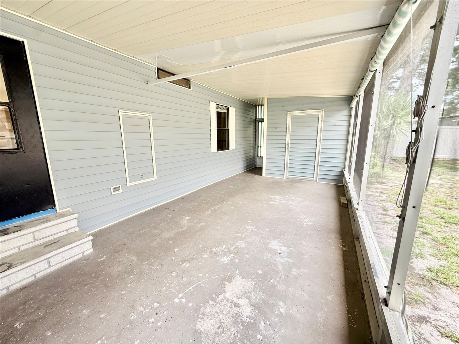 PINELLAS GROVES - Residential
