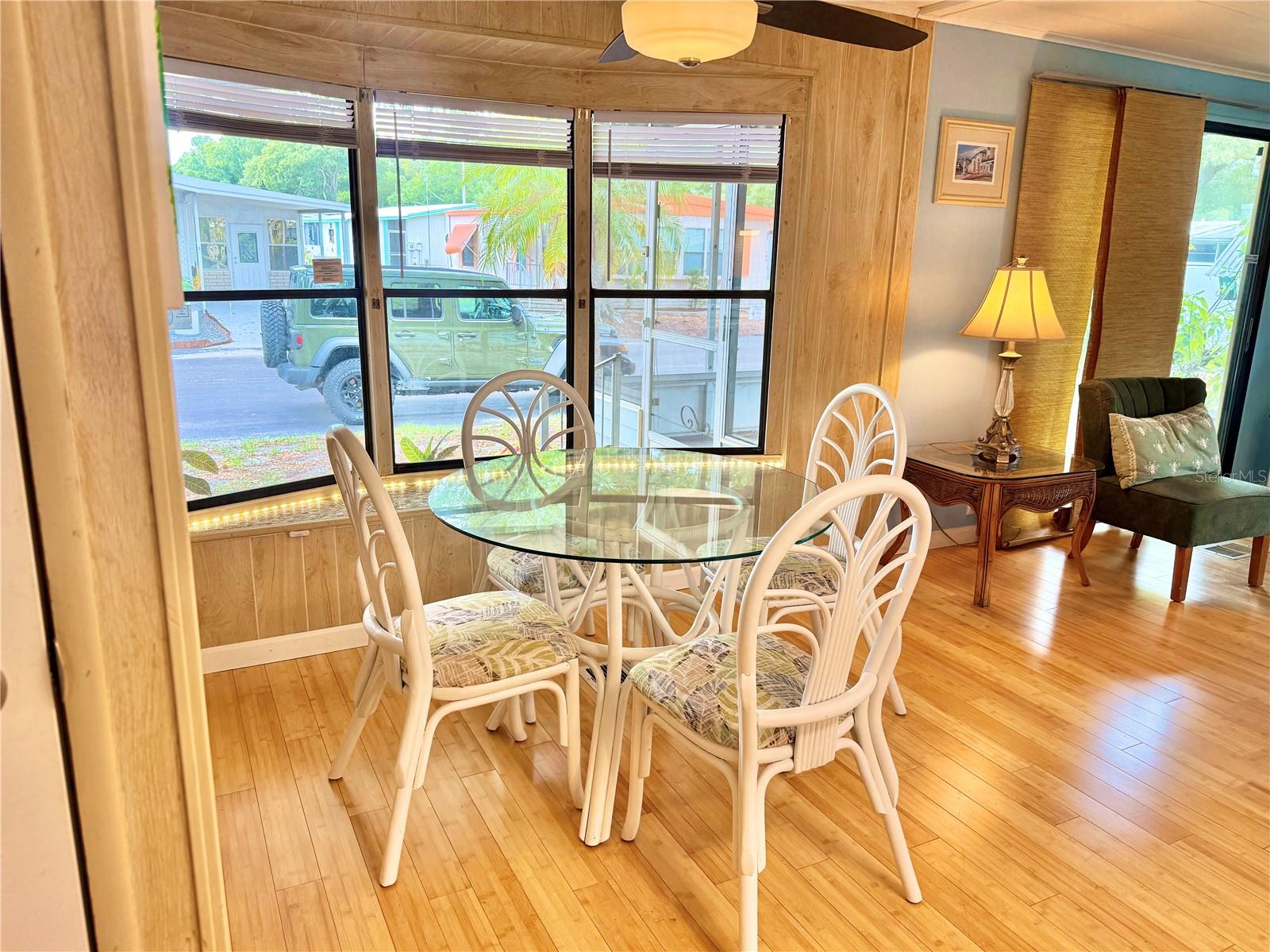 PINELLAS GROVES - Residential