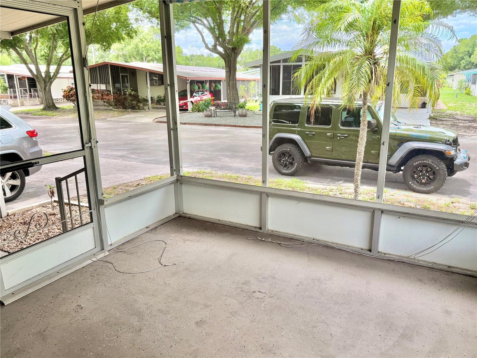 PINELLAS GROVES - Residential