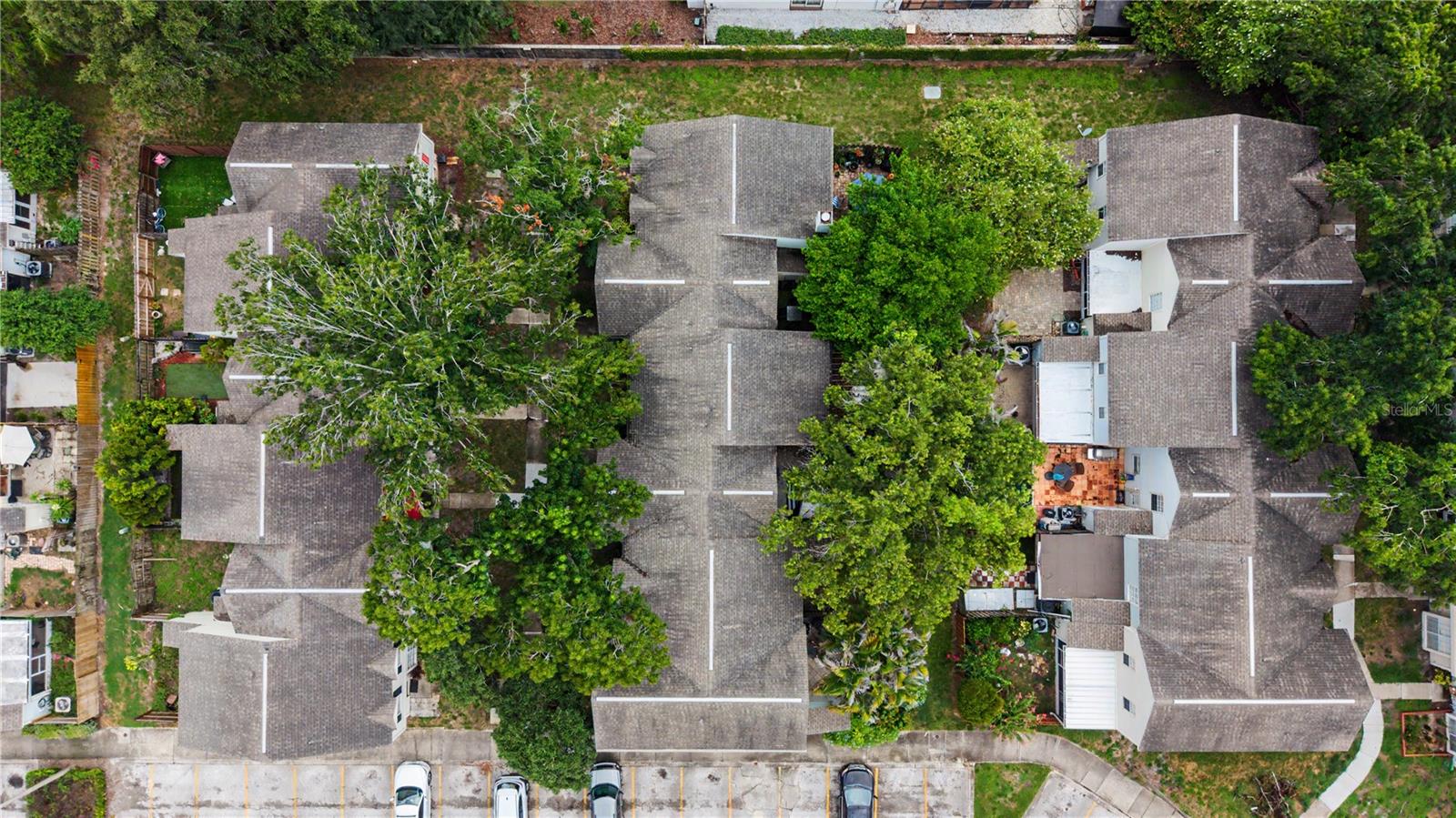 FLETCHERS MILL - Residential