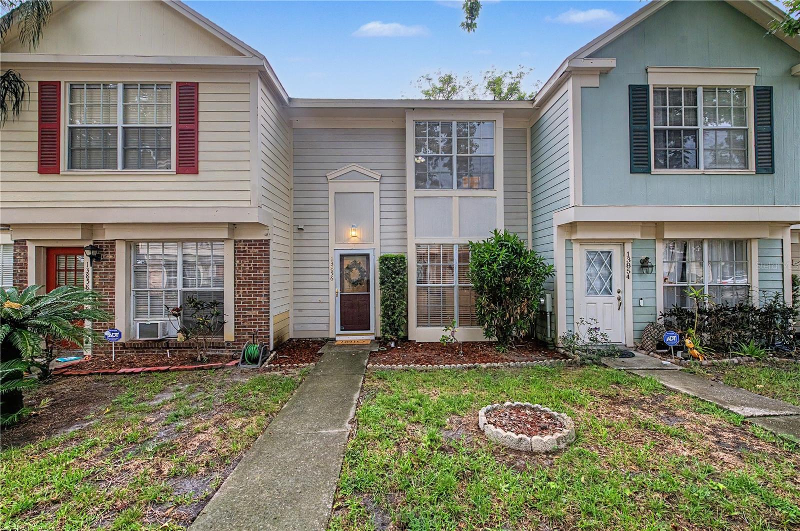 FLETCHERS MILL - Residential