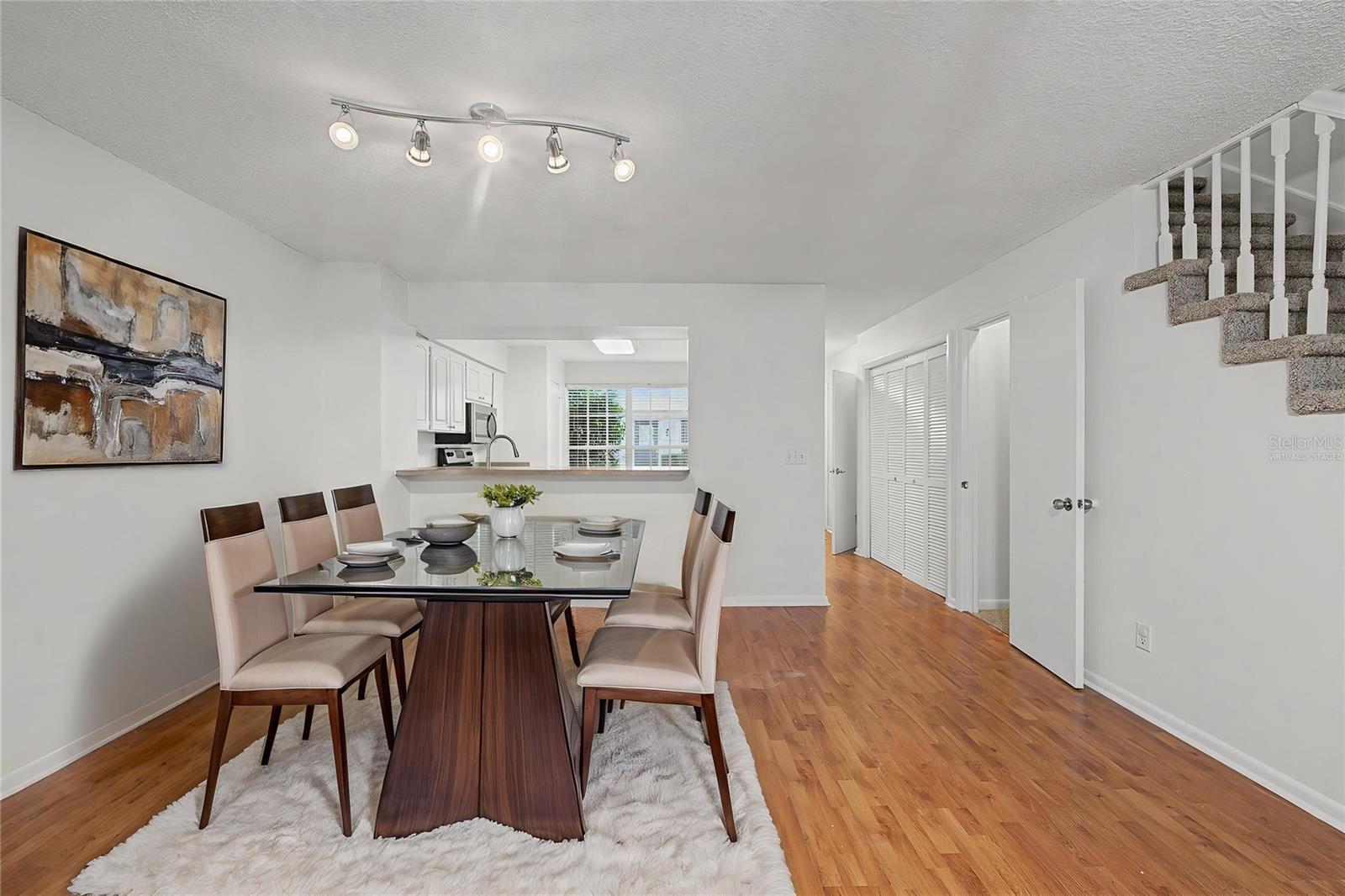 FLETCHERS MILL - Residential