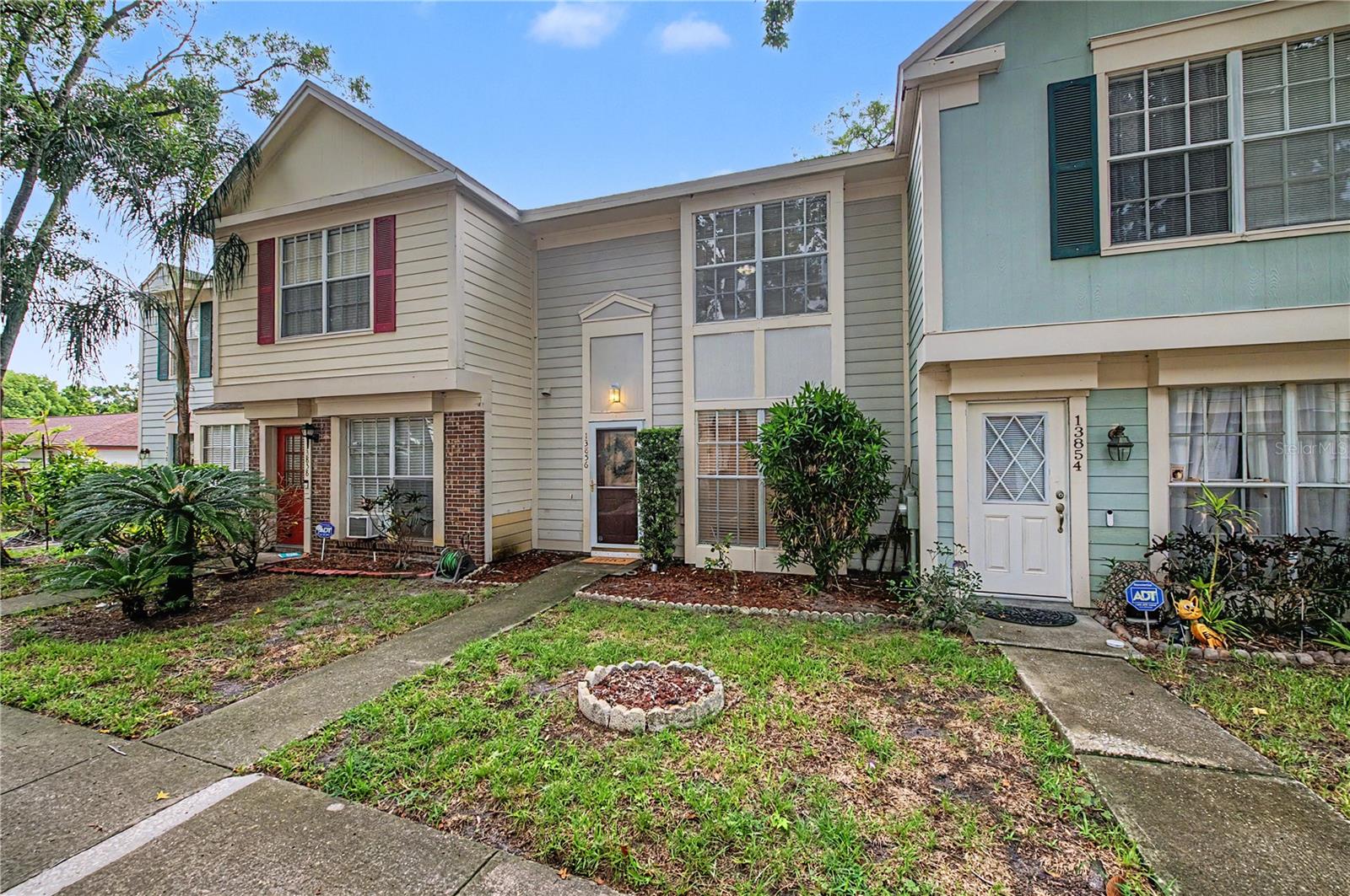 FLETCHERS MILL - Residential