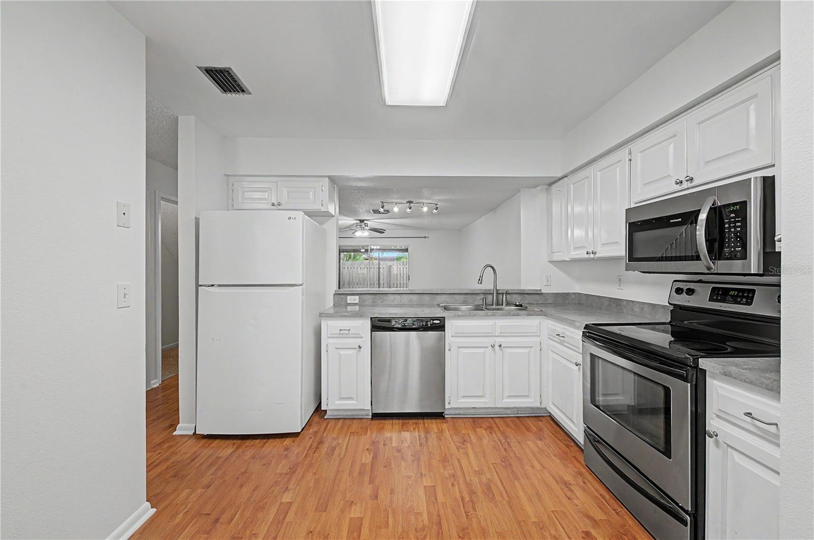 FLETCHERS MILL - Residential