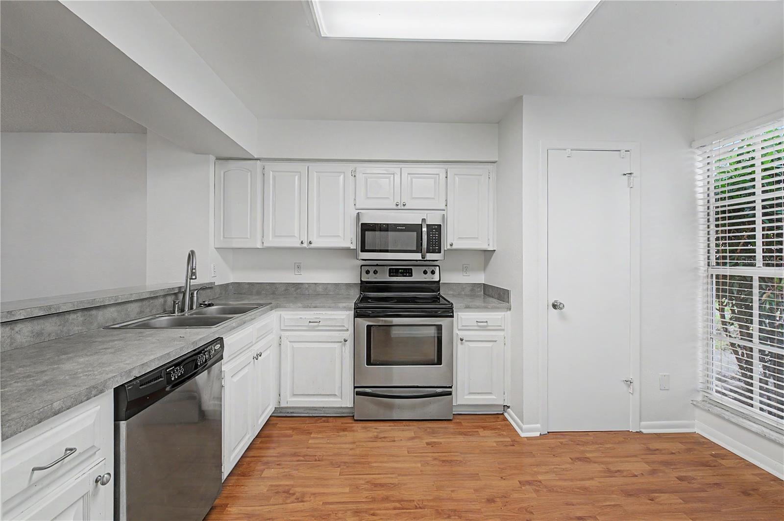 FLETCHERS MILL - Residential
