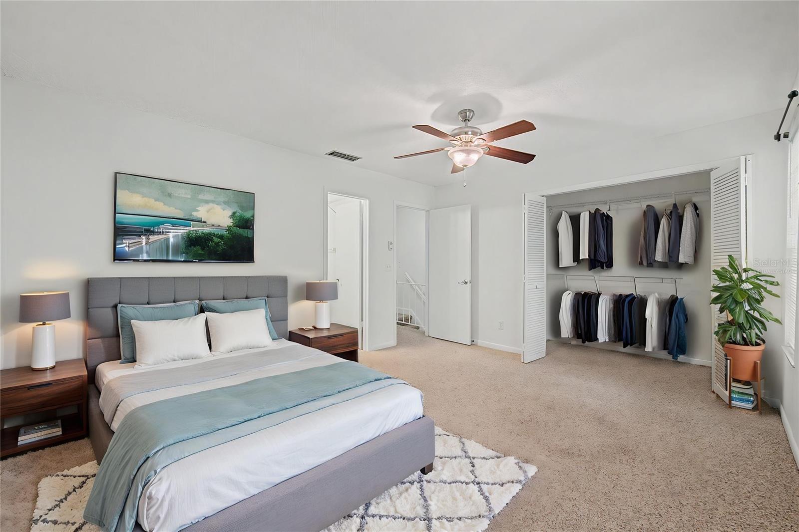 FLETCHERS MILL - Residential
