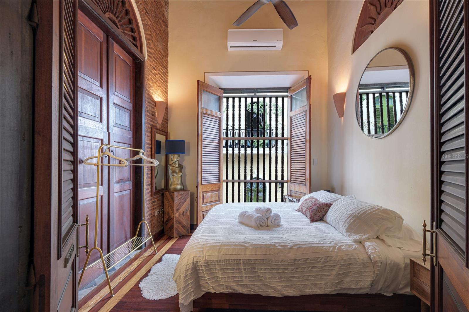 OLD SAN JUAN - Residential