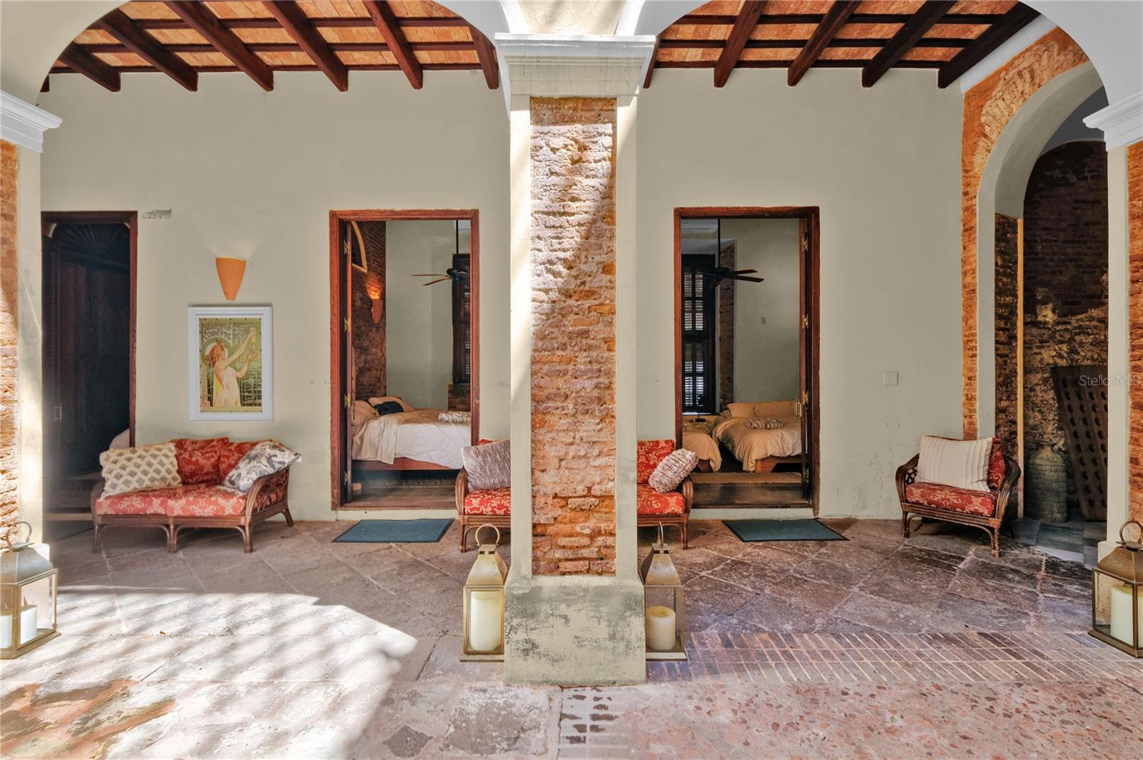 OLD SAN JUAN - Residential