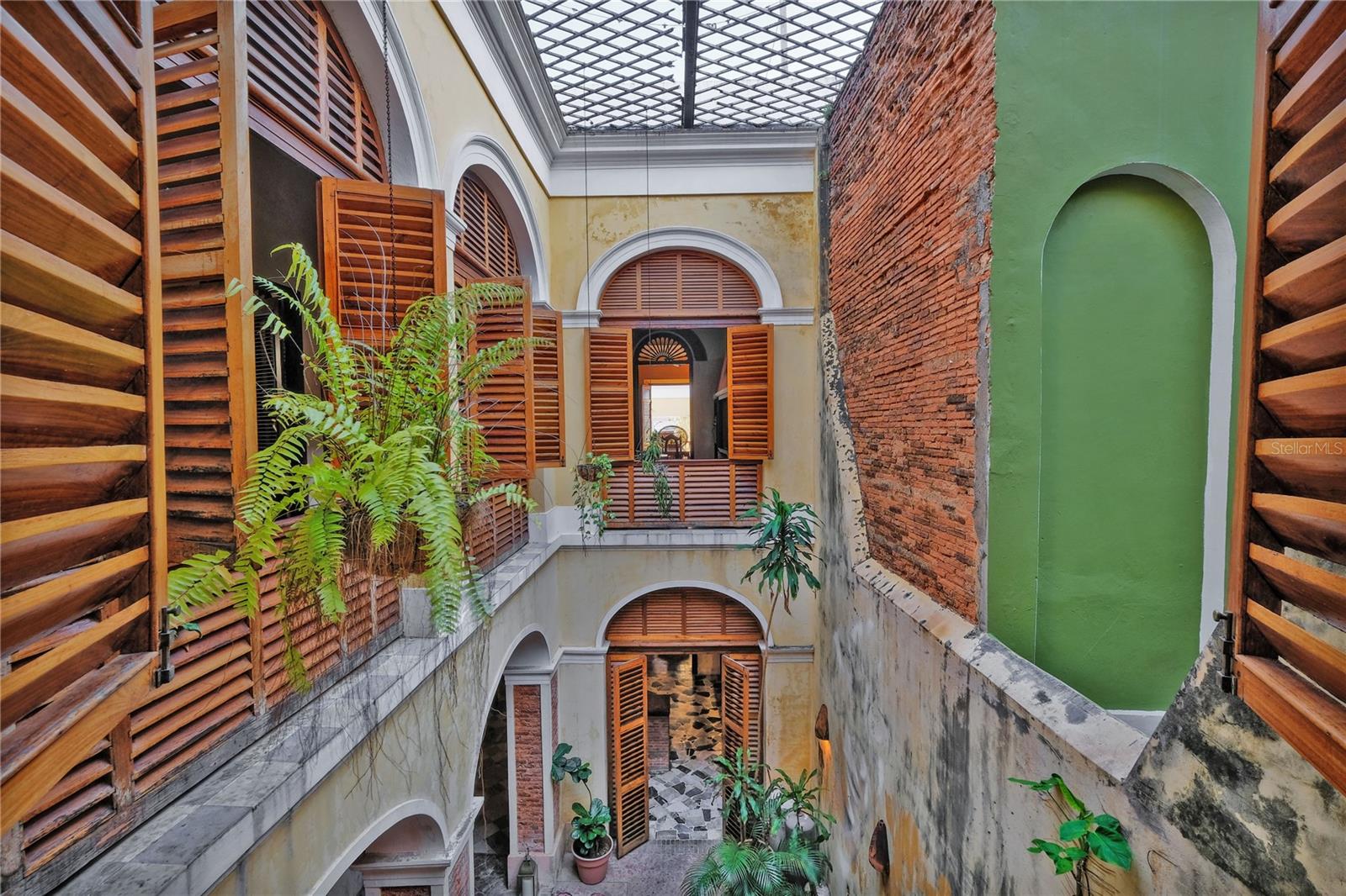 OLD SAN JUAN - Residential