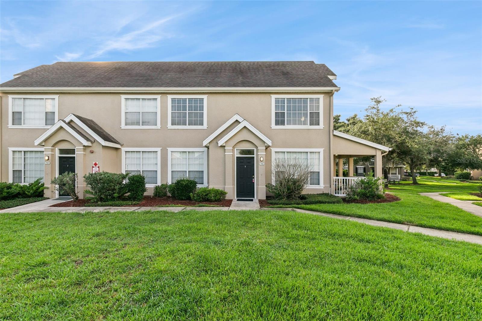 **This house comes with a REDUCED RATE through the seller's preferred lender. This is a lender-paid rate buydown that reduces the buyer's interest rate and monthly payment.**

Welcome to 9125 Lee Vista Boulevard, Apt. 704, in Orlando, a 3-bedroom, 2-bath condo thoughtfully crafted to offer a welcoming atmosphere, functional layout, and a comfortable setting for both daily living and relaxed enjoyment.
Located on the second floor, this one-story residence offers an open floor plan that connects the main living, dining, and kitchen areas for an easy flow throughout the home. The 3-bedroom layout provides flexibility for residents, guests, a home office, or hobby space, while two full bathrooms add convenience for daily routines.
A private balcony extends the living space outdoors and provides a spot to enjoy fresh air, morning coffee, or a quiet moment at the end of the day.
The community offers amenities for recreation and everyday enjoyment, including a pool, clubhouse, fitness center, dog park, tennis courts, and additional shared spaces.
Located in the Lee Vista area of Orlando, the condo is close to shopping, dining, parks, and everyday conveniences. The location offers easy access to Orlando International Airport, Lake Nona, downtown Orlando, major employment centers, and key roadways, making it a practical choice for buyers seeking a connected Central Florida location.