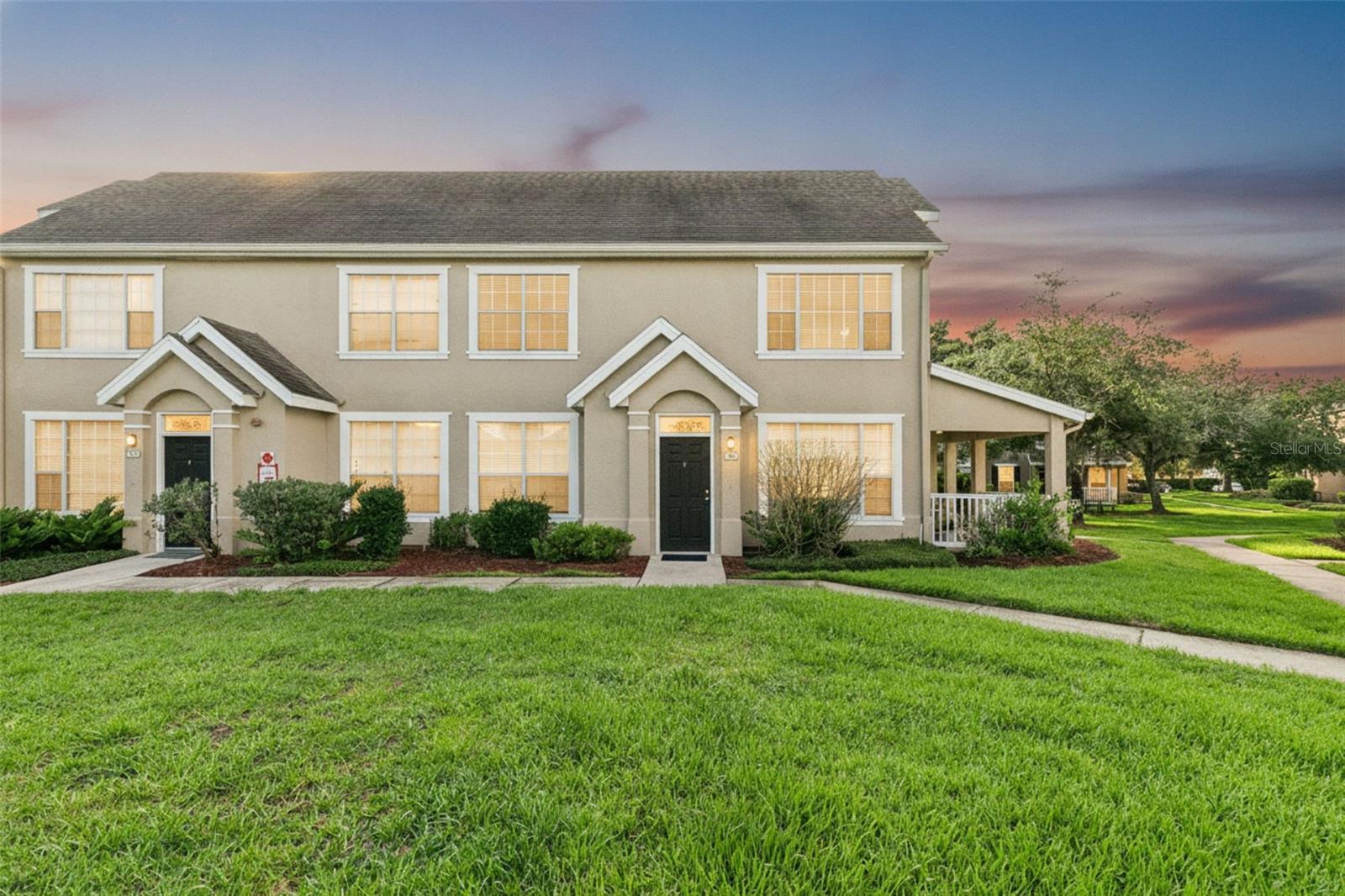 **This house comes with a REDUCED RATE through the seller's preferred lender. This is a lender-paid rate buydown that reduces the buyer's interest rate and monthly payment.**

Welcome to 9125 Lee Vista Boulevard, Apt. 704, in Orlando, a 3-bedroom, 2-bath condo thoughtfully crafted to offer a welcoming atmosphere, functional layout, and a comfortable setting for both daily living and relaxed enjoyment.
Located on the second floor, this one-story residence offers an open floor plan that connects the main living, dining, and kitchen areas for an easy flow throughout the home. The 3-bedroom layout provides flexibility for residents, guests, a home office, or hobby space, while two full bathrooms add convenience for daily routines.
A private balcony extends the living space outdoors and provides a spot to enjoy fresh air, morning coffee, or a quiet moment at the end of the day.
The community offers amenities for recreation and everyday enjoyment, including a pool, clubhouse, fitness center, dog park, tennis courts, and additional shared spaces.
Located in the Lee Vista area of Orlando, the condo is close to shopping, dining, parks, and everyday conveniences. The location offers easy access to Orlando International Airport, Lake Nona, downtown Orlando, major employment centers, and key roadways, making it a practical choice for buyers seeking a connected Central Florida location.