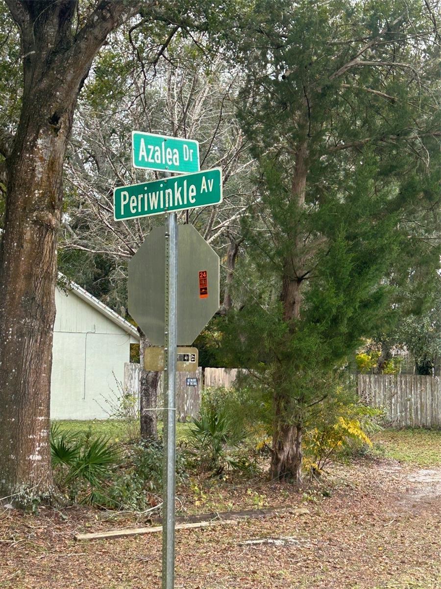 LAKELAND HEIGHTS - Land