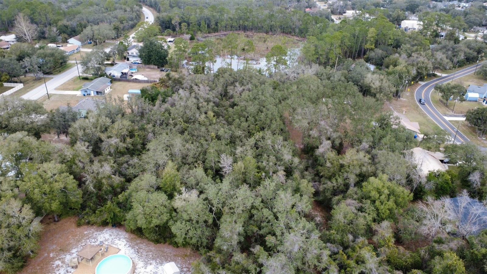 LAKELAND HEIGHTS - Land