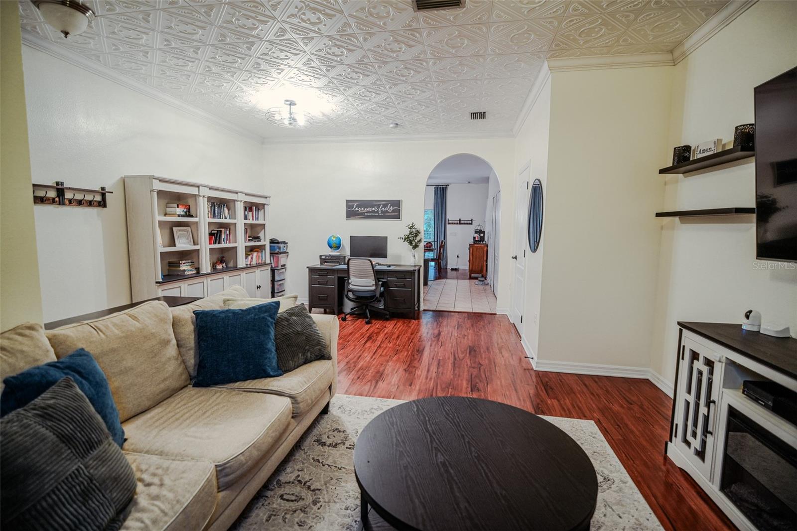WALDEN WOODS REP - Residential