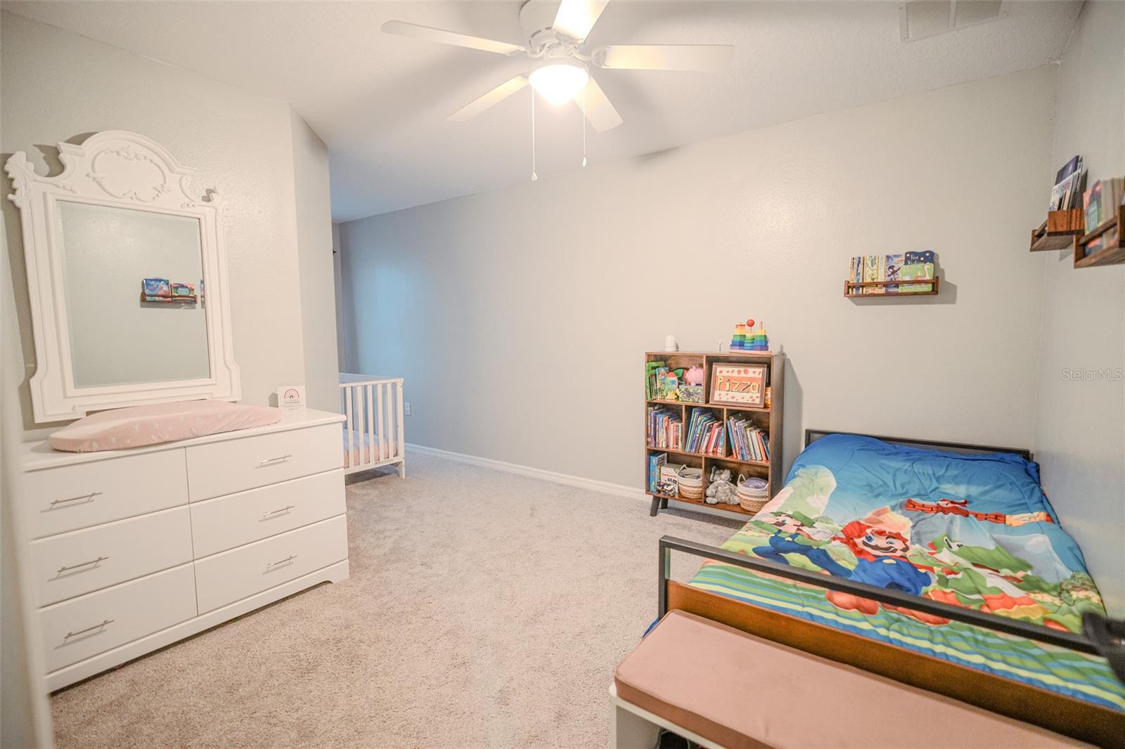 WALDEN WOODS REP - Residential
