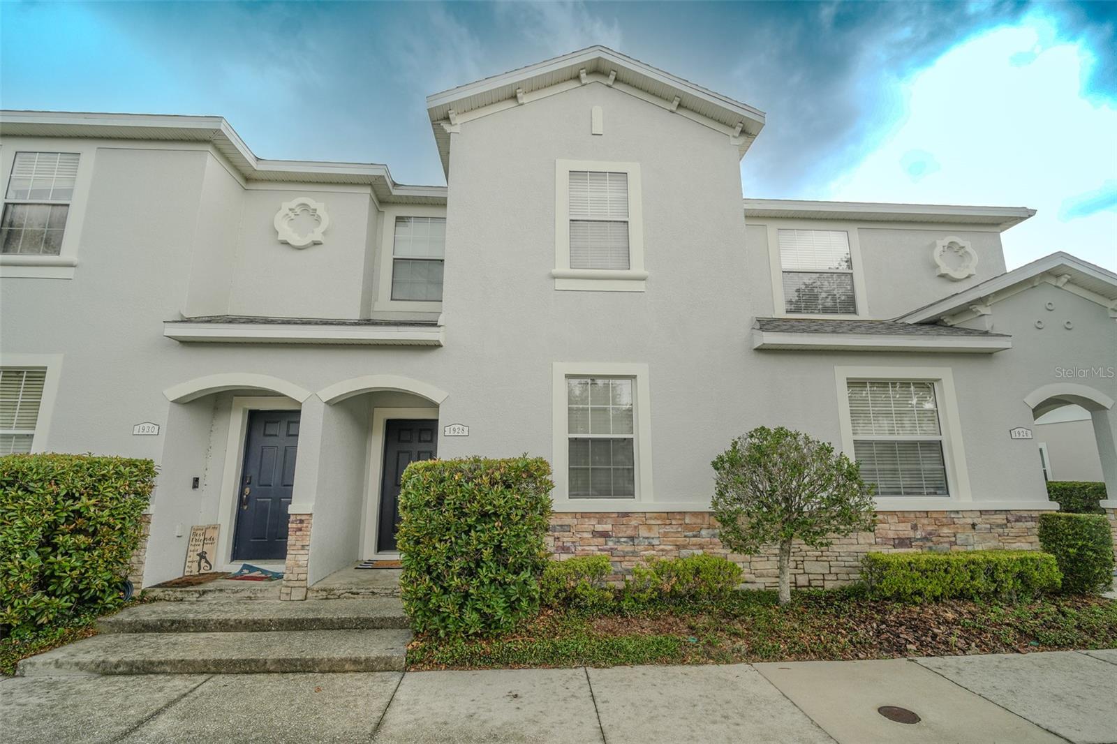 Enjoy peace of mind with major upgrades already done! This beautiful 3-bedroom, 2.5-bath townhouse features a brand-new hot water heater, a roof replaced in 2025, and fresh interior paint that gives the home a bright, clean, move-in-ready feel. Located in the highly desirable gated community of Walden Woods, this home offers a spacious layout designed for both comfortable living and easy entertaining. The well-appointed kitchen and open living areas flow seamlessly, making everyday life feel effortless. Step outside and take advantage of resort-style amenities, including a sparkling community pool, playground, and basketball court—perfect for relaxing or staying active close to home.
Conveniently located near shopping, dining, and major roadways, this home truly combines comfort, convenience, and value.
Don’t miss your chance to own in Walden Woods—schedule your showing today!