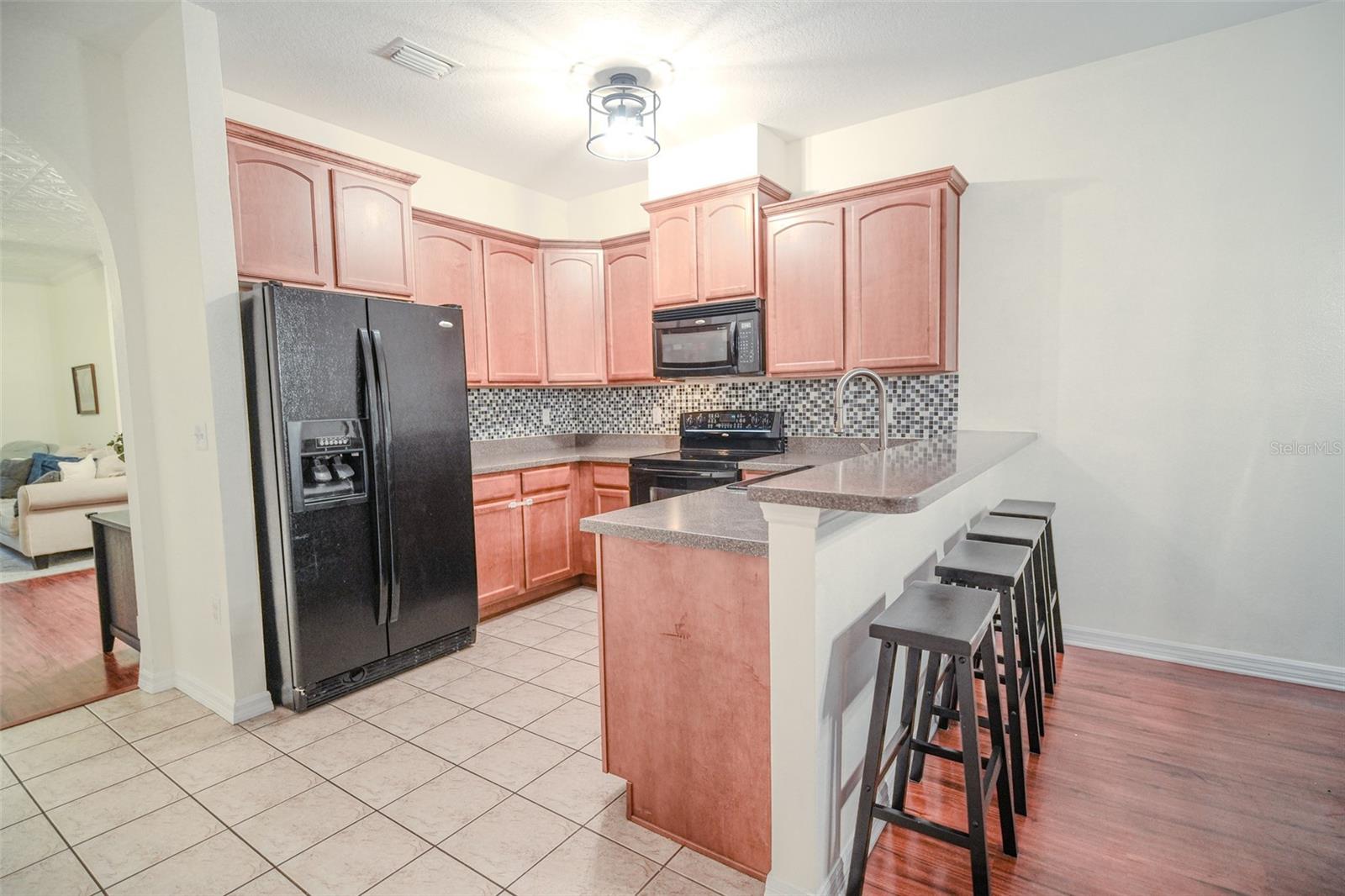 WALDEN WOODS REP - Residential